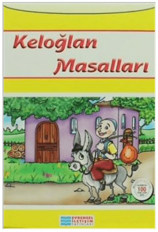 Keloğlan Masalları Rüştü Aydoğan