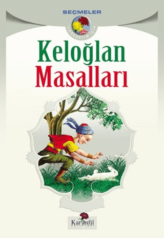 Keloğlan Masalları %25 indirimli Kolektif