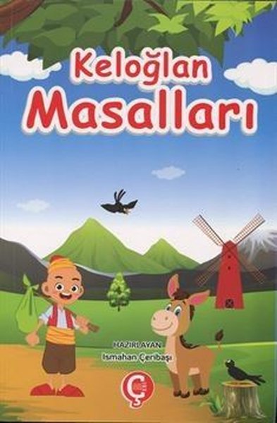 Keloğlan Masalları Ismahan Çeribaşı