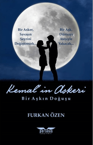 Kemal'in Askeri - Bir Aşkın Doğuşu Furkan Özen