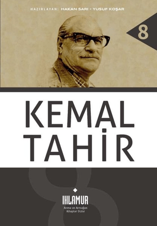 Kemal Tahir (Ciltli) Hakan Sarı