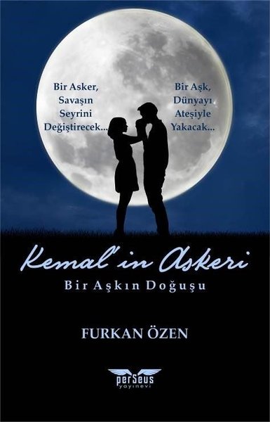 Kemal'in Askeri - Bir Aşkın Doğuşu Furkan Özen