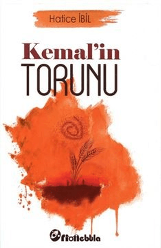 Kemal'in Torunu Hatice İbil