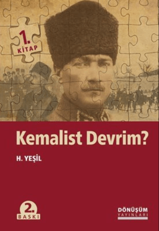 Kemalist Devrim? H. Yeşil