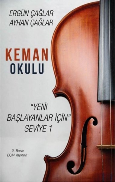 Keman Okulu Ergün Çağlar