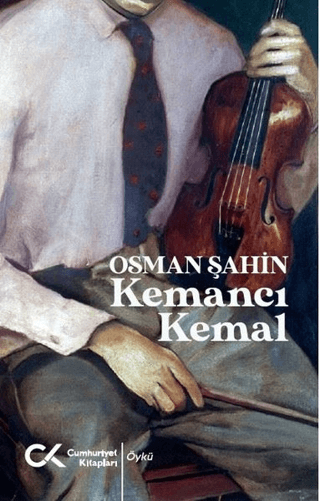 Kemancı Kemal Osman Şahin