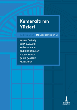 Kemeraltı'nın Yüzleri Kolektif