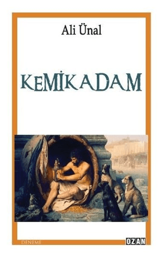 Kemik Adam Ali Ünal