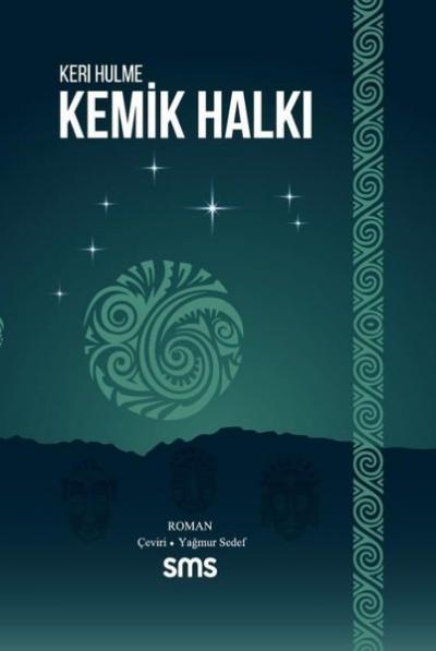 Kemik Halkı Keri Hulme