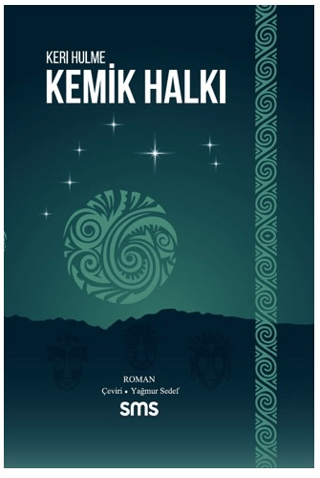 Kemik Halkı Keri Hulme