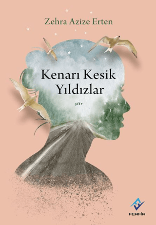 Kenarı Kesik Yıldızlar Zehra Azize Erten