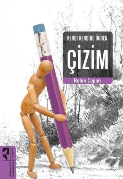 Kendi Kendine Öğren Çizim Robin Capon