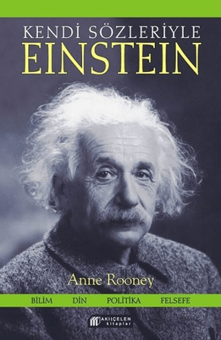 Kendi Sözleriyle Einstein Anne Rooney