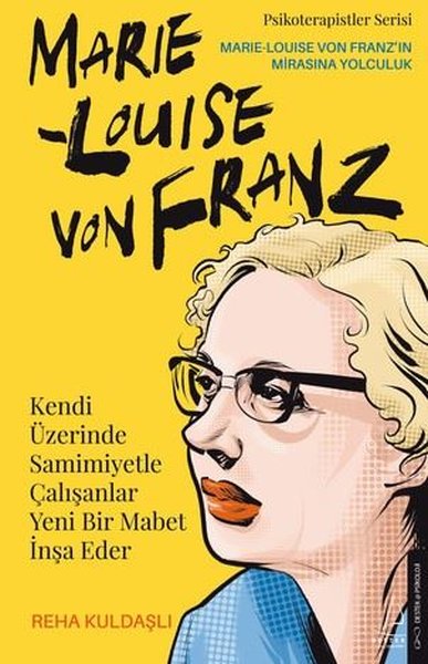 Kendi Üzerinde Samimiyetle Çalışanlar Yeni Bir Mabet İnşa Eder - Marie