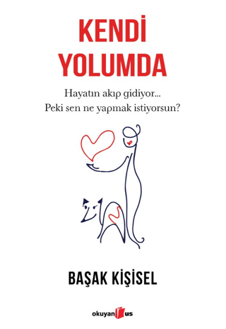 Kendi Yolumda Başak Kişisel