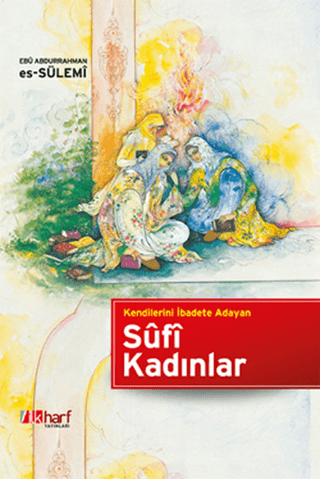 Sufi Kadınlar %26 indirimli Ebu Abdurrahman Es Sülemi