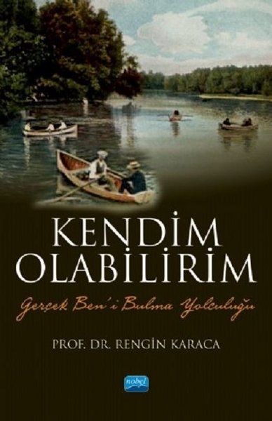 Kendim Olabilirim Rengin Karaca