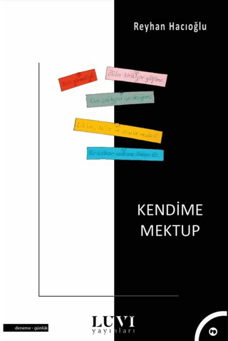 Kendime Mektup Reyhan Hacıoğlu