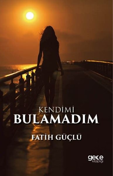 Kendimi Bulamadım Fatih Güçlü