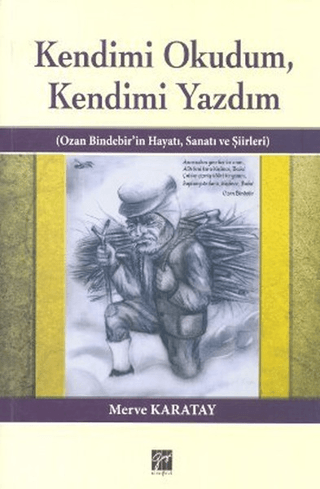 Kendimi Okudum,Kendimi Yazdım %5 indirimli Merve Karatay