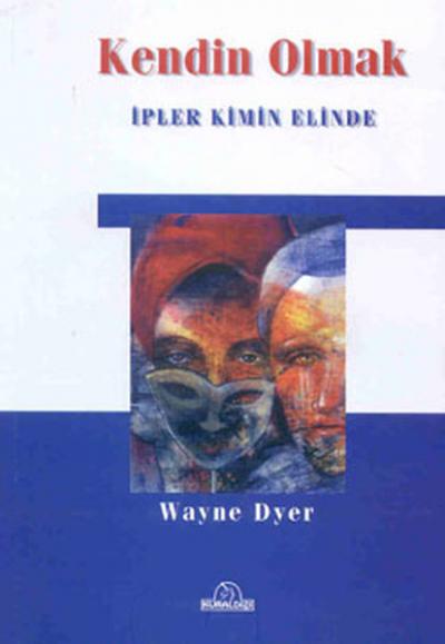 Kendin Olmak %30 indirimli Dr. Wayne W. Dyer