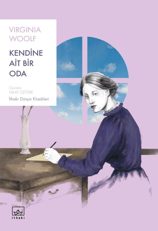 Kendine Ait Bir Oda %38 indirimli Virginia Woolf