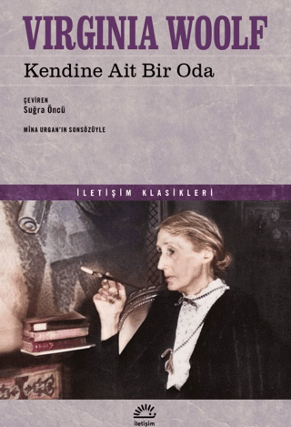 Kendine Ait Bir Oda Virginia Woolf