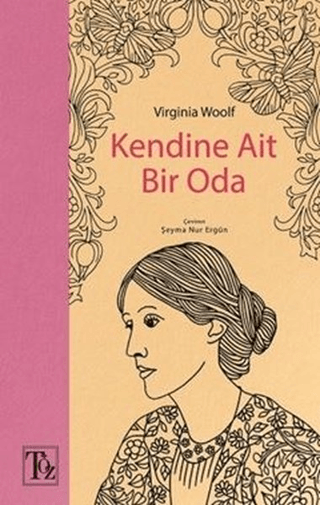 Kendine Ait Bir Oda Virginia Woolf