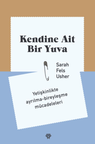 Kendine Ait Bir Yuva Sarah Fels Usher