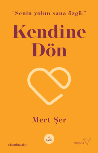 Kendine Dön Mert Şer