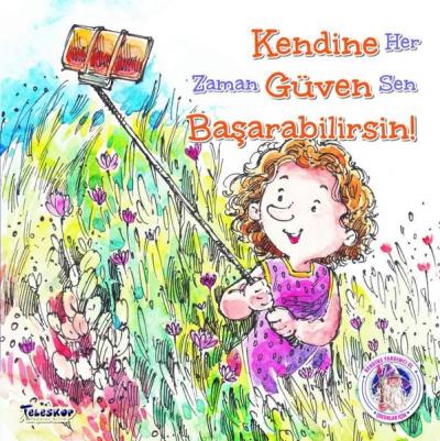 Kendine Güven Başarabilirsin! Future Books