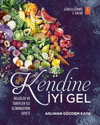 Kendine İyi Gel Aslıhan Gözdem Kaya