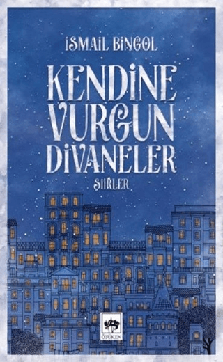 Kendine Vurgun Divaneler İsmail Bingöl