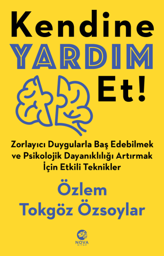 Kendine Yardım Et! Özlem Tokgöz Özsoylar