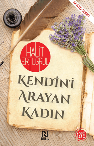 Kendini Arayan Kadın Halit Ertuğrul