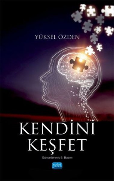 Kendini Keşfet Yüksel Özden