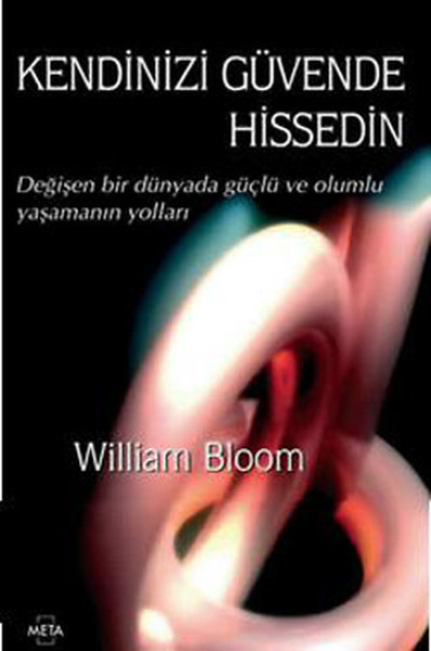 Kendinizi Güvende Hissedin %15 indirimli William Bloom