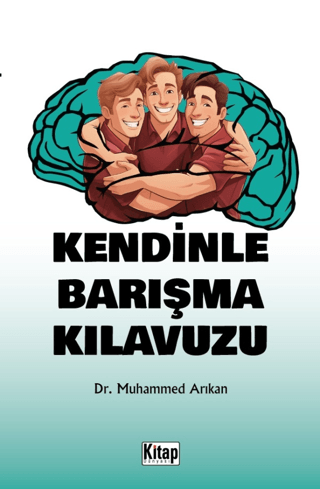 Kendinle Barışma Kılavuzu Muhammed Arıkan