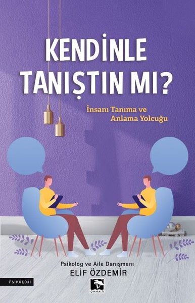 Kendinle Tanıştın mı? Elif Özdemir