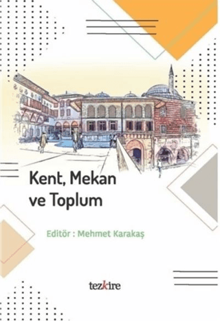 Kent Mekan ve Toplum Kolektif