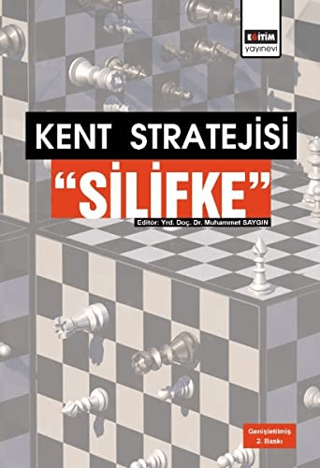 Kent Stratejisi: Silifke Muhammet Saygın