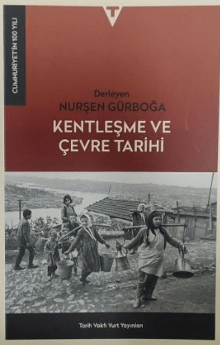 Kentleşme ve Çevre Tarihi Kolektif