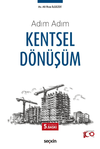 Kentsel Dönüşüm Ali Rıza İlgezdi