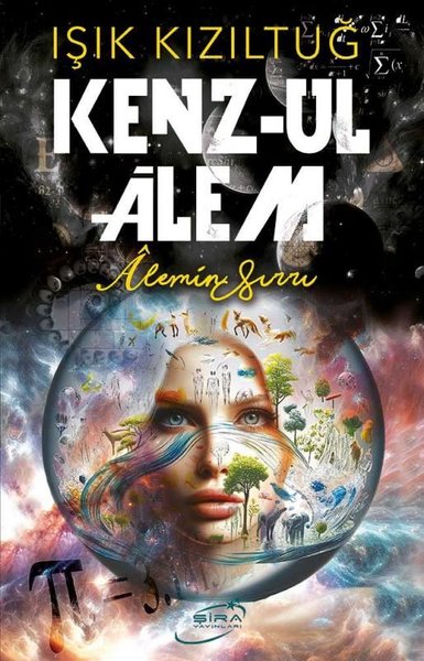 Kenz-ul Alem: Alemin Sırrı Işık Kızıltuğ