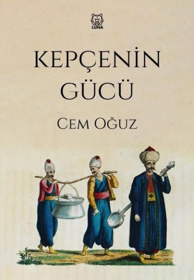 Kepçenin Gücü Cem Oğuz