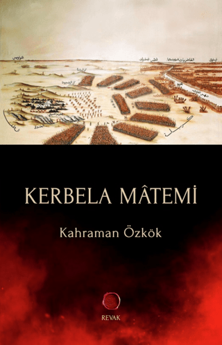 Kerbela Matemi Kahraman Özkök