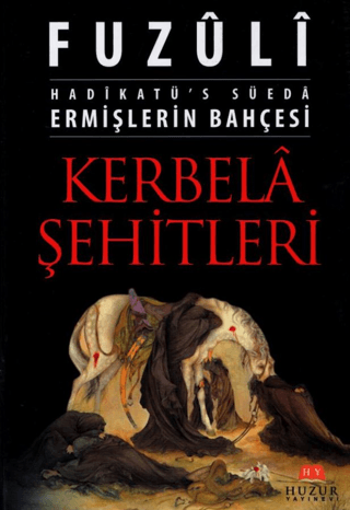 Kerbela Şehitleri (Ciltli) Fuzuli