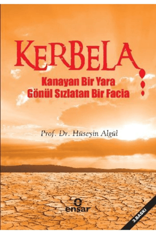 Kerbela Hüseyin Algül