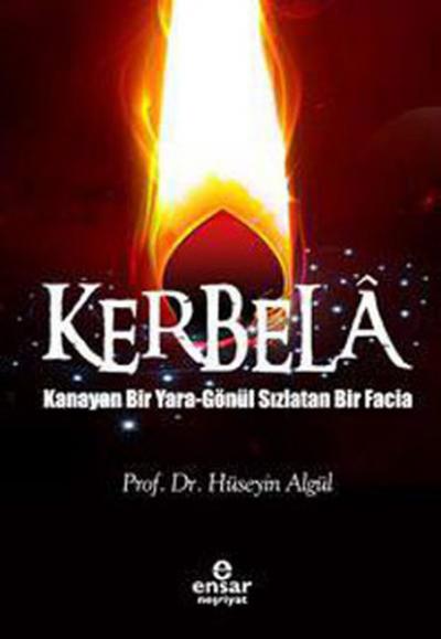 Kerbela Hüseyin Algül