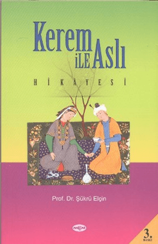 Kerem ile Aslı Hikayesi(Araştırma-İnceleme)